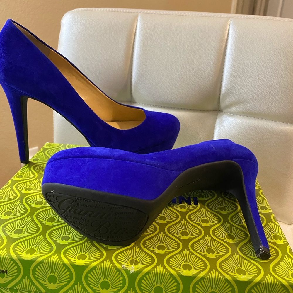 Giani Bini Pumps size 7.5